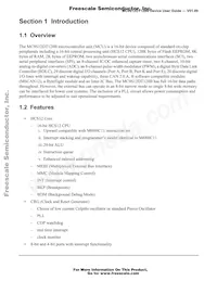 MC9S12DT128CPV Datasheet Pagina 19