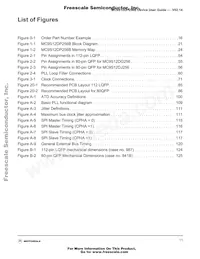 MC9S12DT256BMPV Datenblatt Seite 11