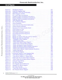MC9S12T64MPKE16 Datasheet Page 12