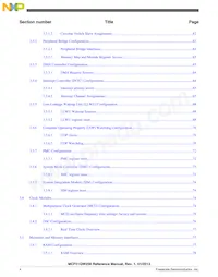 MCF51QW256CHS Datasheet Page 8