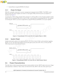 MCIMX357CVM5BR2 Datasheet Page 18