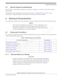 MCIMX535DVV1B Datenblatt Seite 17