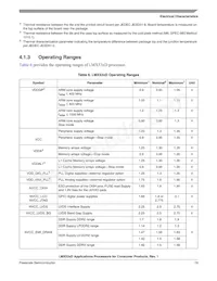 MCIMX535DVV1B Datenblatt Seite 19