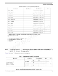 MCIMX535DVV1B Datenblatt Seite 23