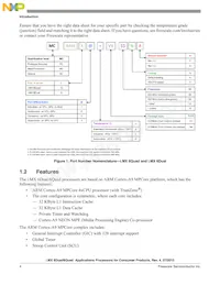 MCIMX6Q5EYM10ACR Datasheet Page 4
