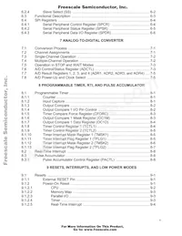 MCP11A1CFNE3 Datasheet Pagina 5