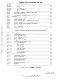 MCP11A1CFNE3 Datenblatt Seite 6