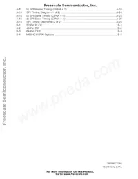 MCP11A1CFNE3 Datasheet Pagina 10