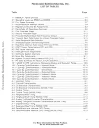 MCP11A1CFNE3 Datasheet Page 11