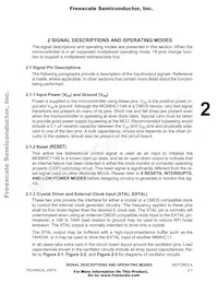 MCP11A1CFNE3 Datasheet Page 17