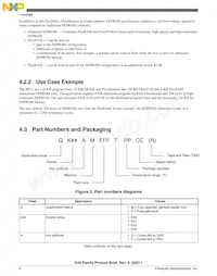 MK50DN512ZCLQ10 Datasheet Page 8