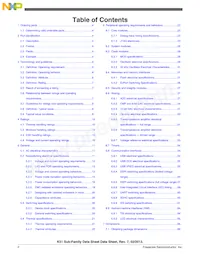 MK51DN512ZCLL10 Datasheet Page 2