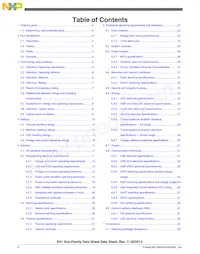 MK51DN512ZCMC10 Datasheet Page 2
