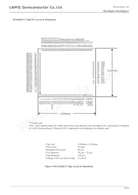 ML610Q412P-NNNTB03A7 Datasheet Page 10
