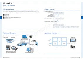 ML610Q794G-NNNTPZ0BX Datasheet Page 19