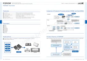 ML610Q794G-NNNTPZ0BX Datasheet Page 23