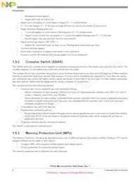 MPXS2010VMM120數據表 頁面 8