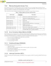 MPXS2010VMM120數據表 頁面 11
