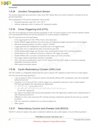 MPXS2010VMM120 Datasheet Page 20