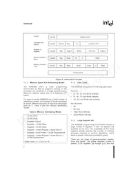 N80960SB10 Datasheet Page 8