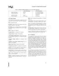 NG80386SXLP25 Datasheet Page 15
