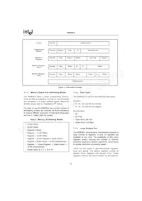 NG80960KA20 Datasheet Page 7