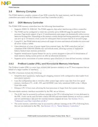 P2040NXN7MMC Datenblatt Seite 10