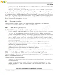 P3041NSE7PNC Datenblatt Seite 11