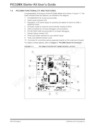 PIC32MX440F256HT-80V/MR數據表 頁面 12