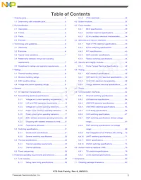 PK70FN1M0VMJ15 Datasheet Page 3