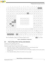 PPC5606BCLU64 Datasheet Page 11