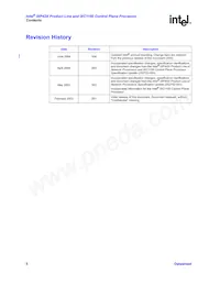 PRIXP423BB Datasheet Pagina 8