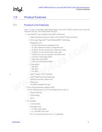 PRIXP423BB數據表 頁面 9