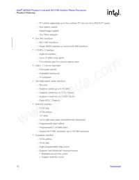 PRIXP423BB Datasheet Page 10