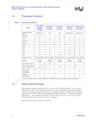 PRIXP423BB Datasheet Page 12