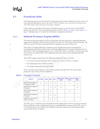 PRIXP423BB Datasheet Page 17