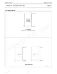 PXAH40KFBE Datasheet Page 7