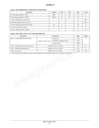 Q32M210F08ALNA Datasheet Page 19