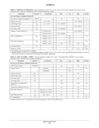 Q32M210F08ALNA Datasheet Page 23