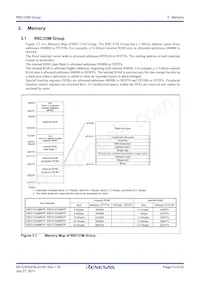 R5F21336MNFP#V2 Datasheet Page 13