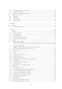 R5F2L387ANFP#U1 Datasheet Page 13