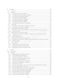 R5F2L387ANFP#U1 Datasheet Page 16