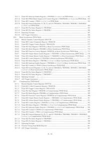 R5F2L387ANFP#U1 Datasheet Page 19