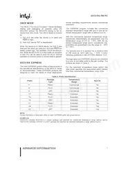S87C51RB1 Datasheet Page 7