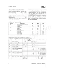 S87C51RB1 Datasheet Page 8