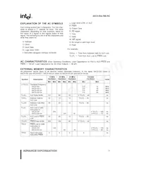 S87C51RB1 Datasheet Page 11