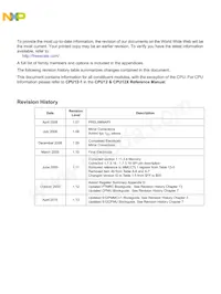 S9S12P64J0CFTR Datasheet Pagina 2