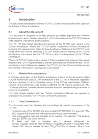 SAK-TC1197-512F180E AC Datenblatt Seite 11