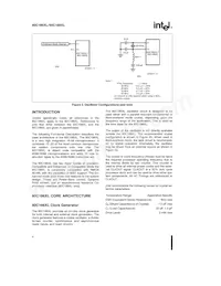 SB80C186XL12 Datasheet Page 4