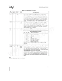 SB80C186XL12 Datasheet Page 13